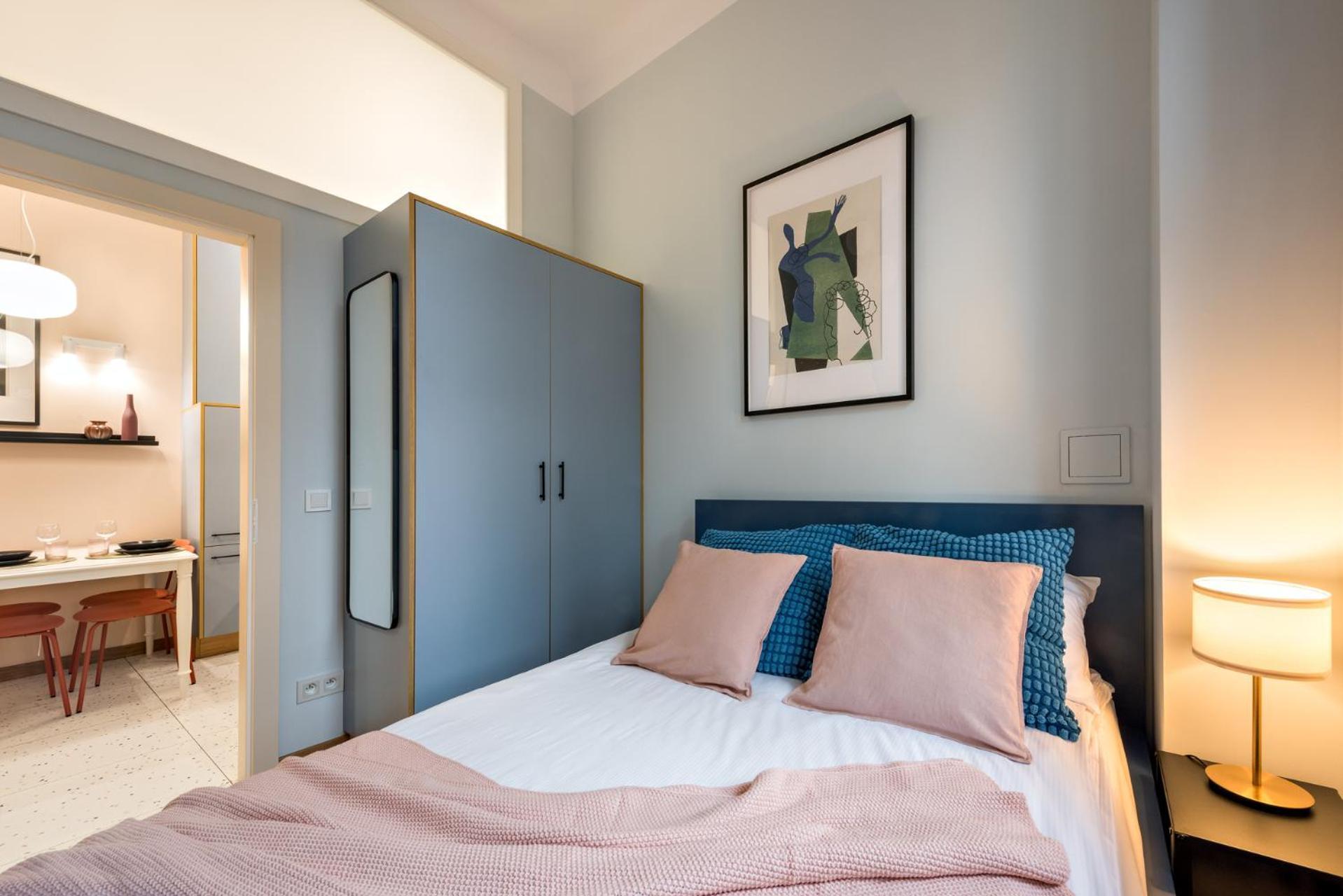 Pastell Apartments Krakow Exterior photo