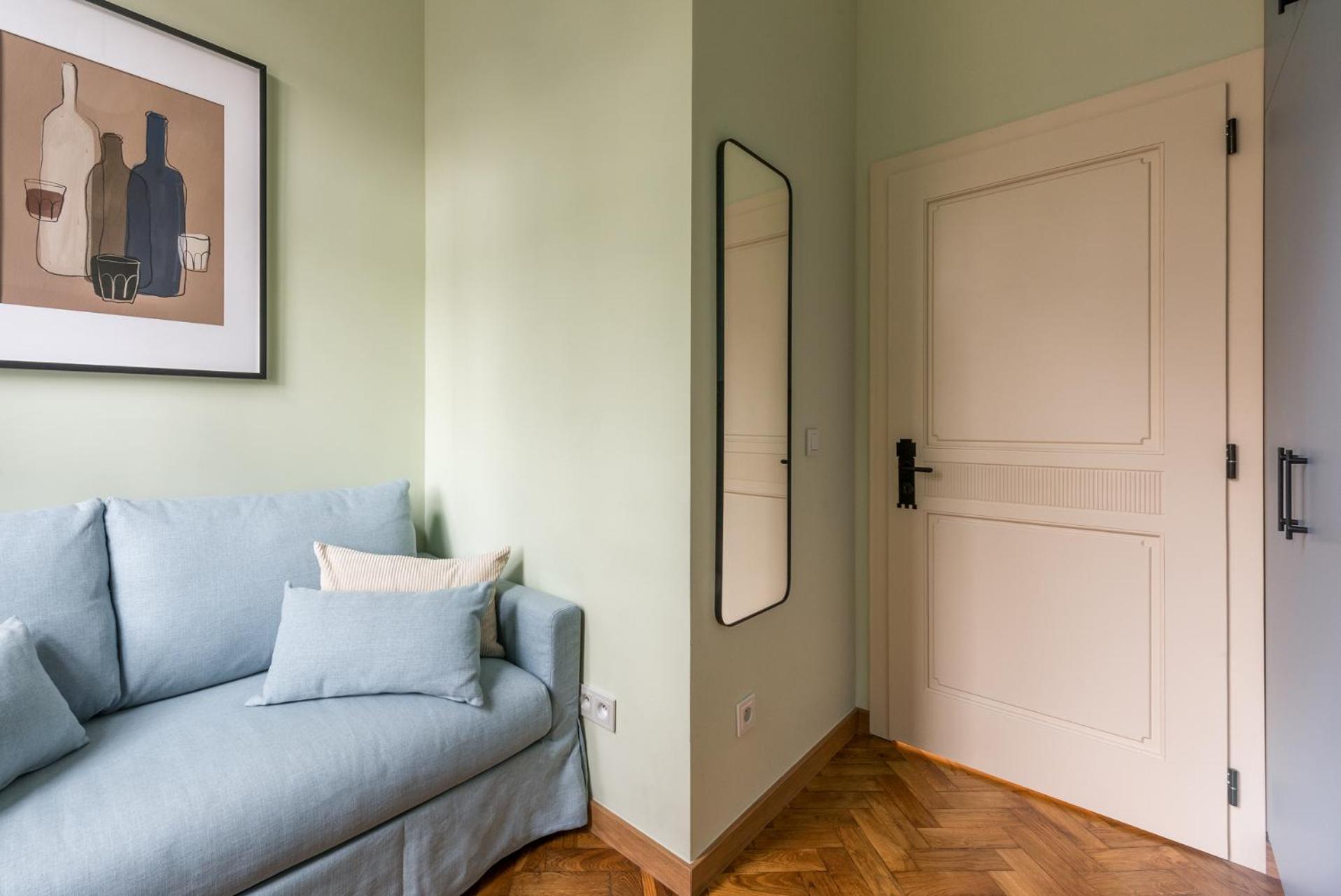 Pastell Apartments Krakow Exterior photo