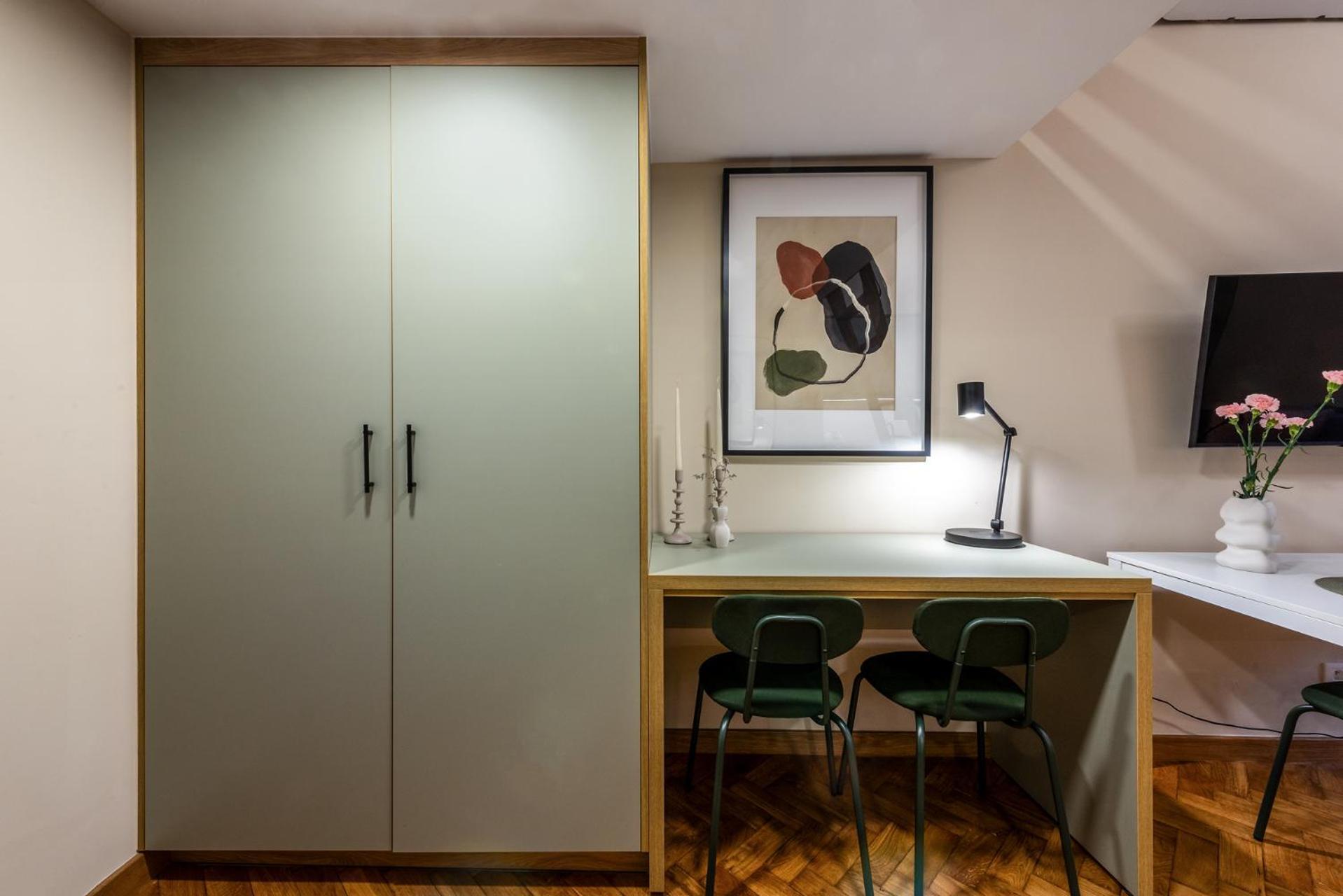 Pastell Apartments Krakow Exterior photo